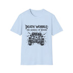 Death Wobble Doom T-Shirt