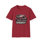 Jeep Girl Energy T-Shirt