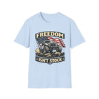 Freedom isn't Stock T-Shirt