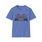 Severe Debt T-Shirt