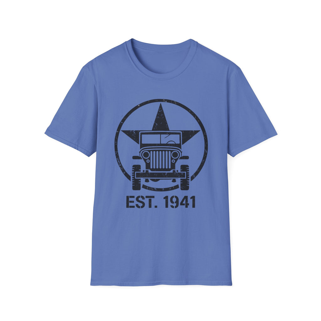 EST. 1941 T-Shirt