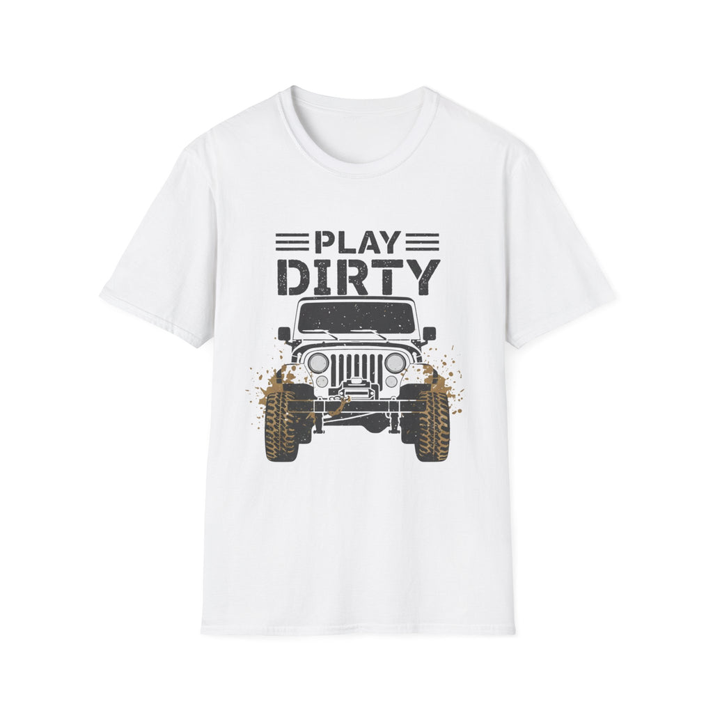 Plat Dirty T-Shirt