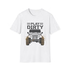 Plat Dirty T-Shirt