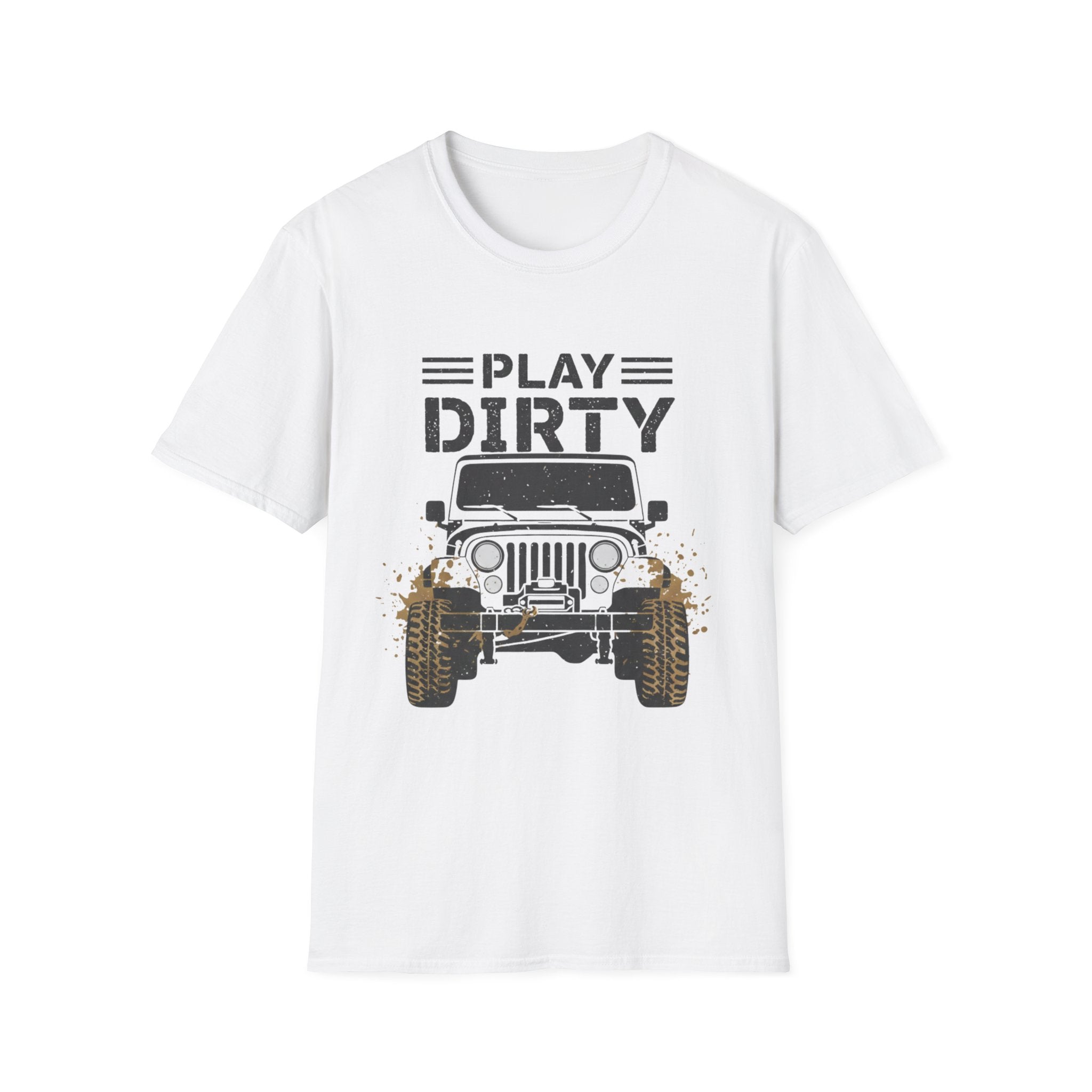 Plat Dirty T-Shirt