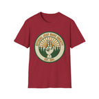 Official Jeep Wave Society T-Shirt
