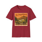 Go Anywhere T-Shirt