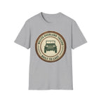 Willys Overland T-Shirt