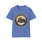 Jeep Mod T-Shirt