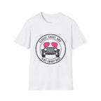 Classy Sassy and a Bit Smart Assy T-Shirt