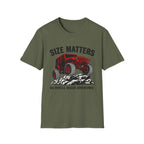Size Matter T-Shirt