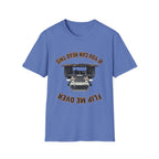 Flip Me Over T-Shirt