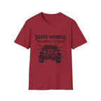 Death Wobble Doom T-Shirt