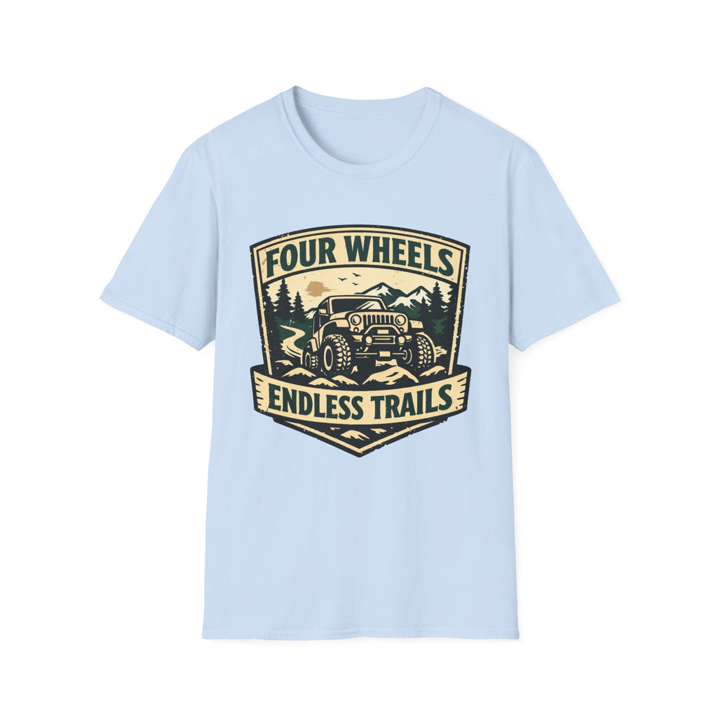 Endless Trail T-Shirt