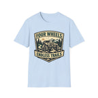 Endless Trail T-Shirt