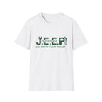 Just Empty Every Pocket T-Shirt