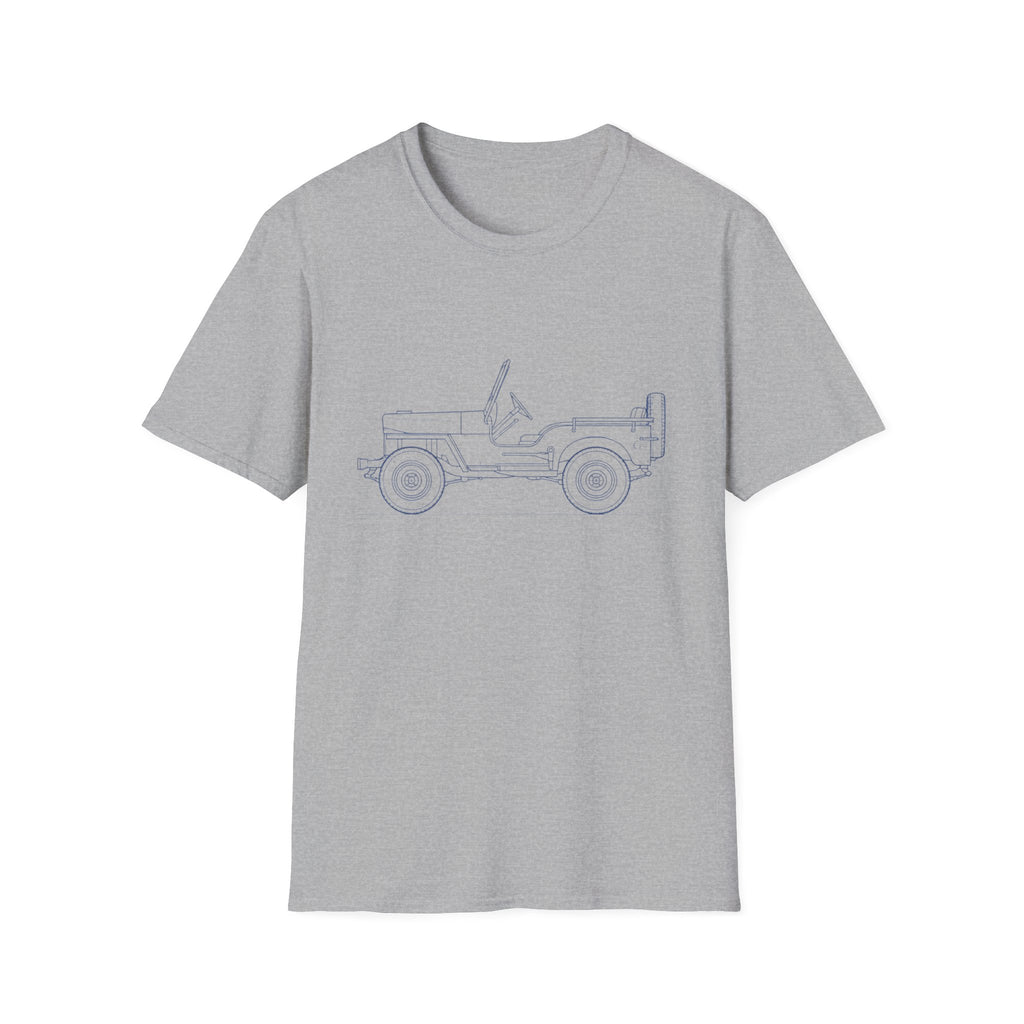 Specs T-Shirt