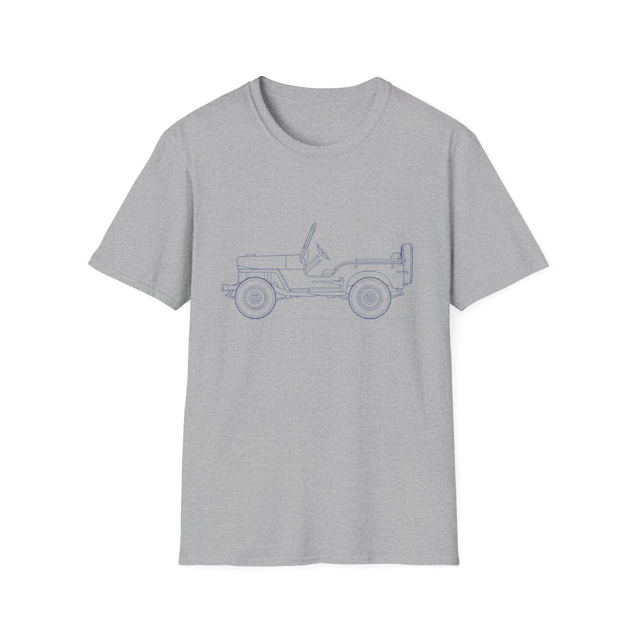 Specs T-Shirt