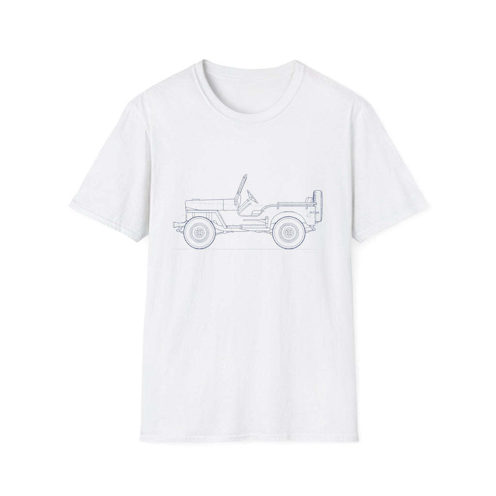 Specs T-Shirt