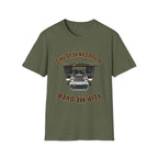 Flip Me Over T-Shirt