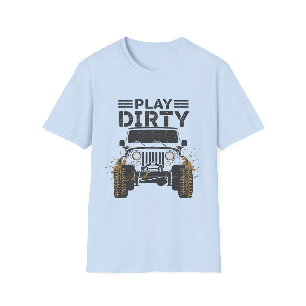 Plat Dirty T-Shirt