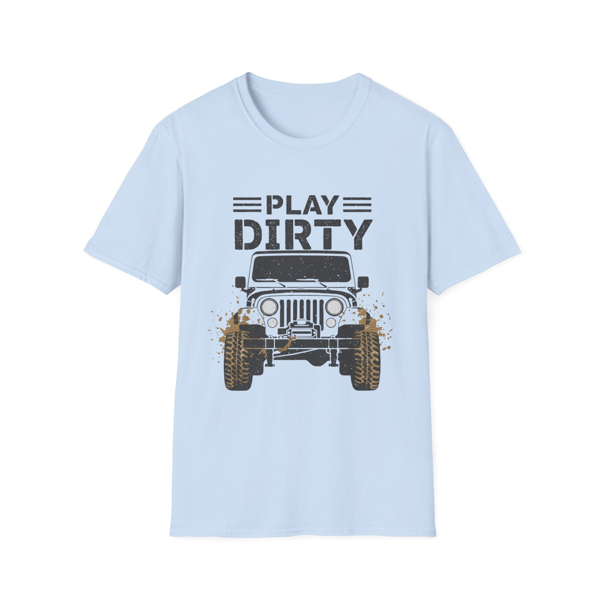 Plat Dirty T-Shirt