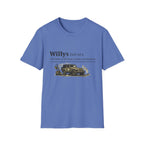 Wil-is T-Shirt