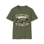 Endless Trail T-Shirt