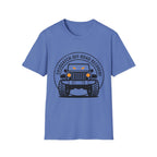 Sasquatch Off Road Recovry T-Shirt