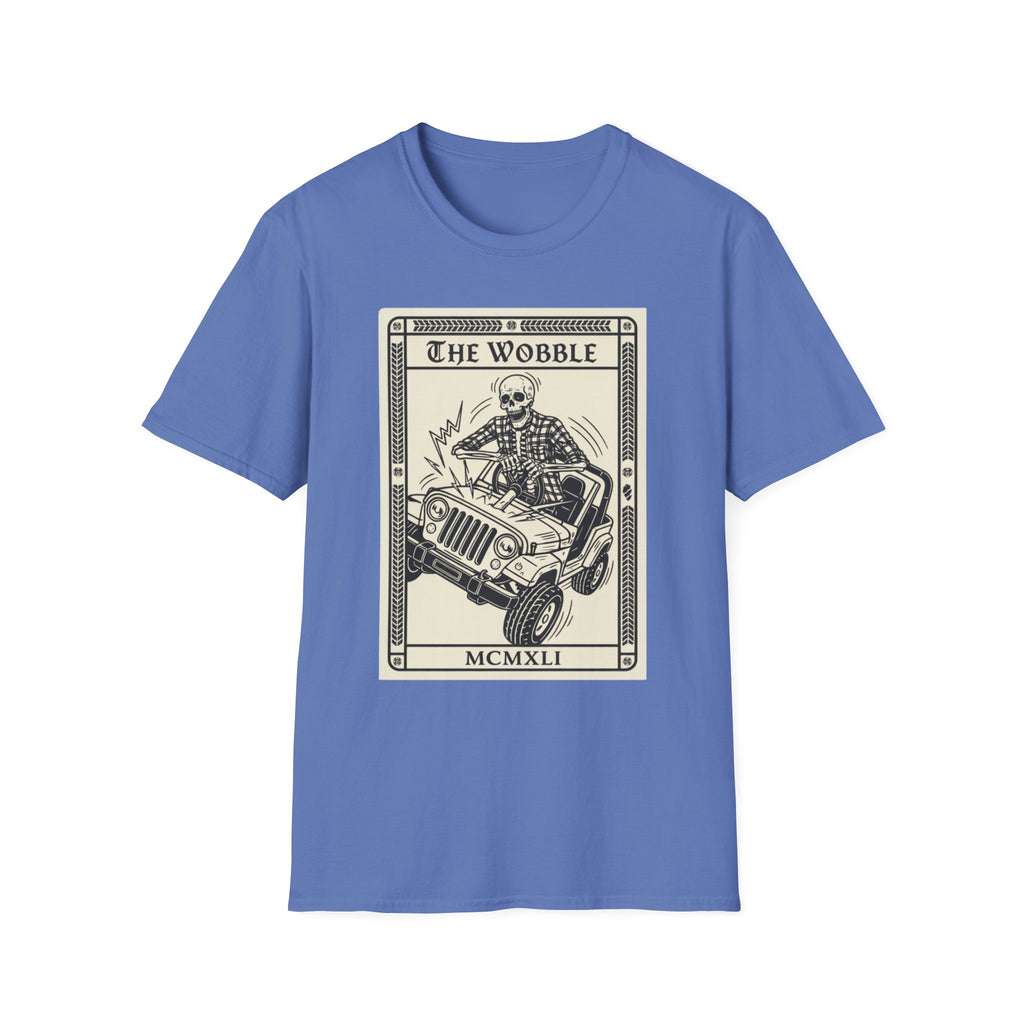 The Wobble T-Shirt