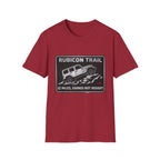 Rubicon Trail T-Shirt