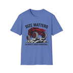 Size Matter T-Shirt