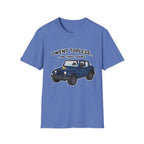 I Went Topless T-Shirt