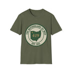 Motherland of Mud 419 T-Shirt