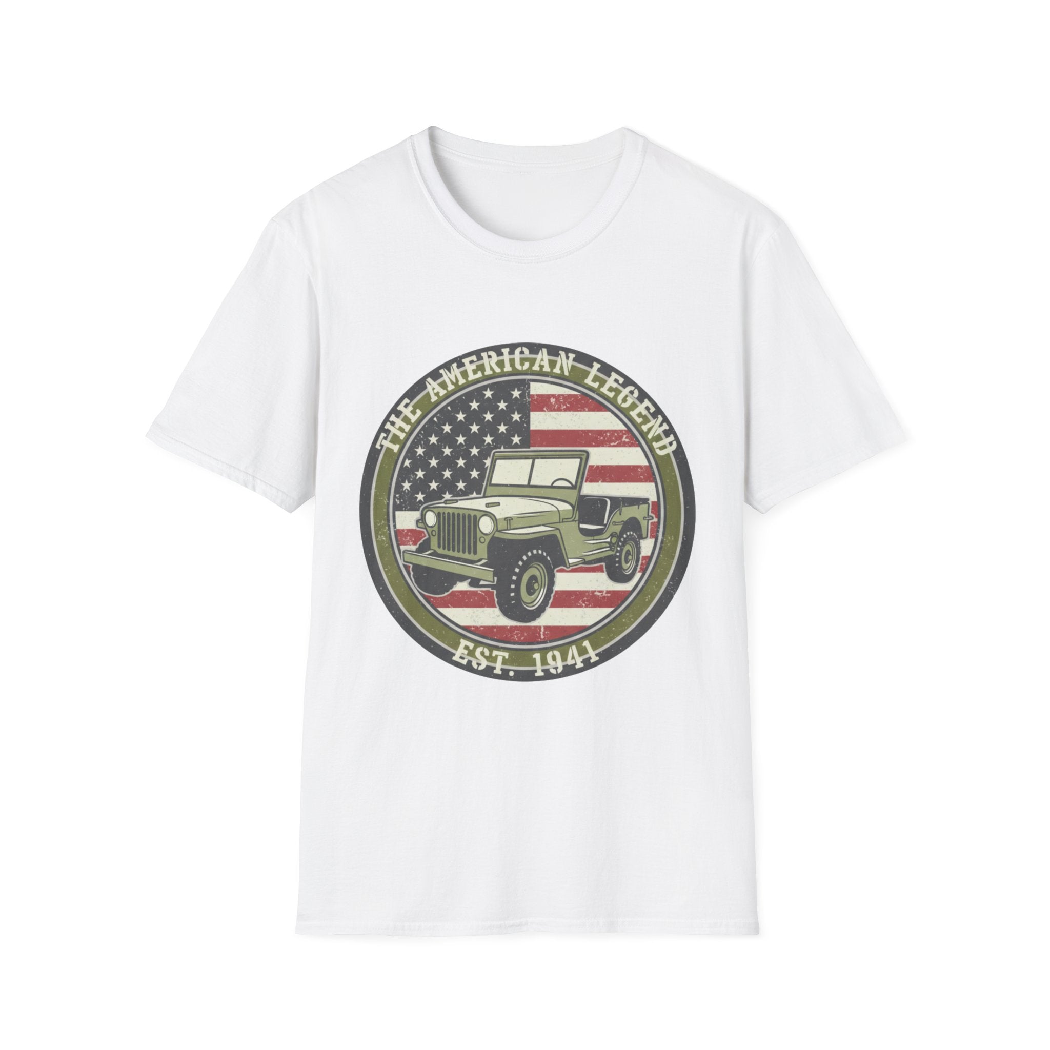 American Legend T-Shirt
