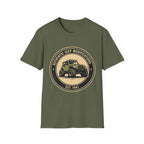 Jeep Mod T-Shirt