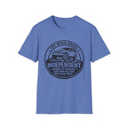 No Male Intervention T-Shirt