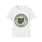 Motherland of Mud 419 T-Shirt