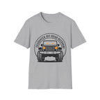 Sasquatch Off Road Recovry T-Shirt