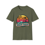 Wave Back T-Shirt