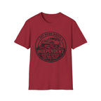 No Male Intervention T-Shirt