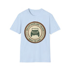 Willys Overland T-Shirt