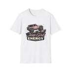 Jeep Girl Energy T-Shirt