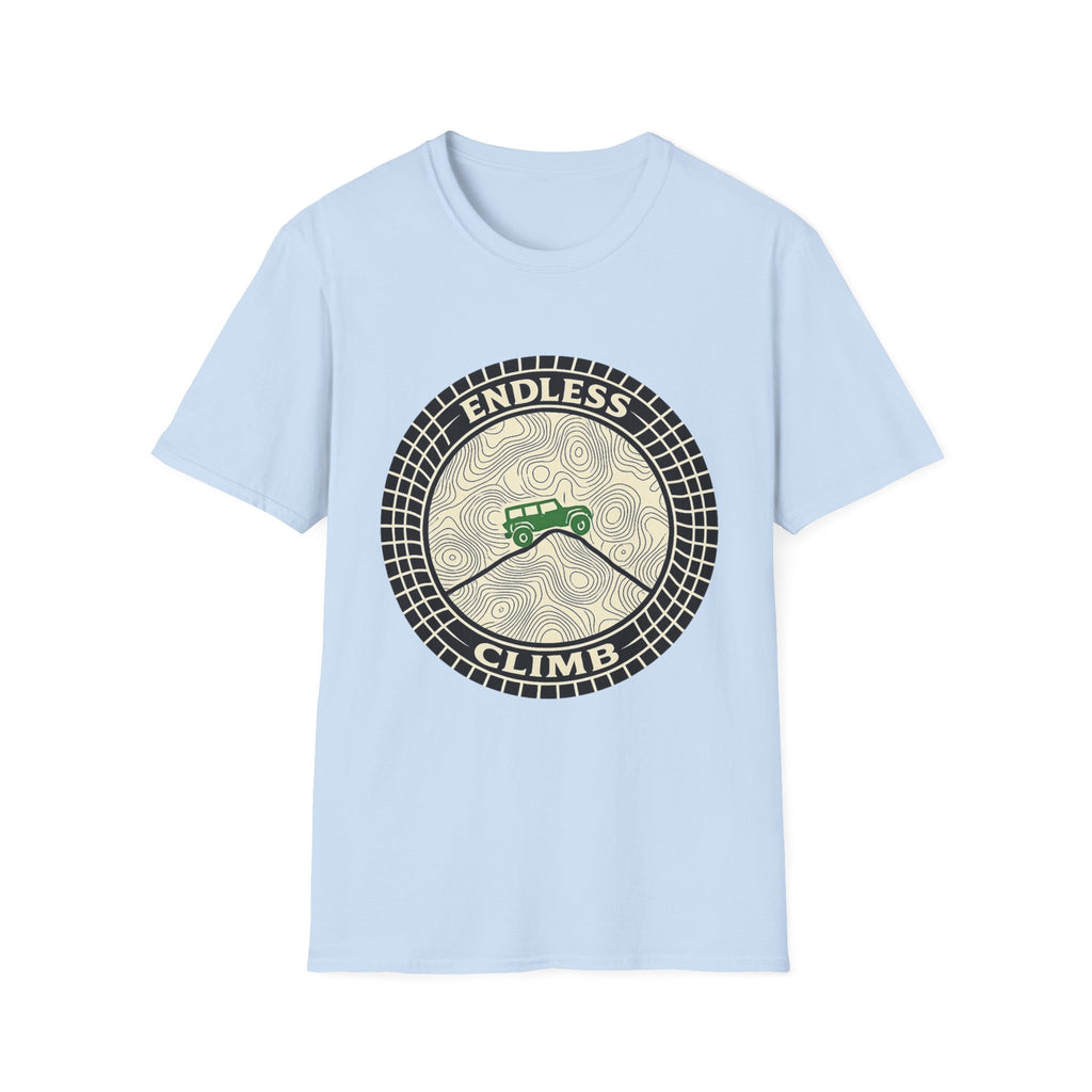 Endless Climb T-Shirt