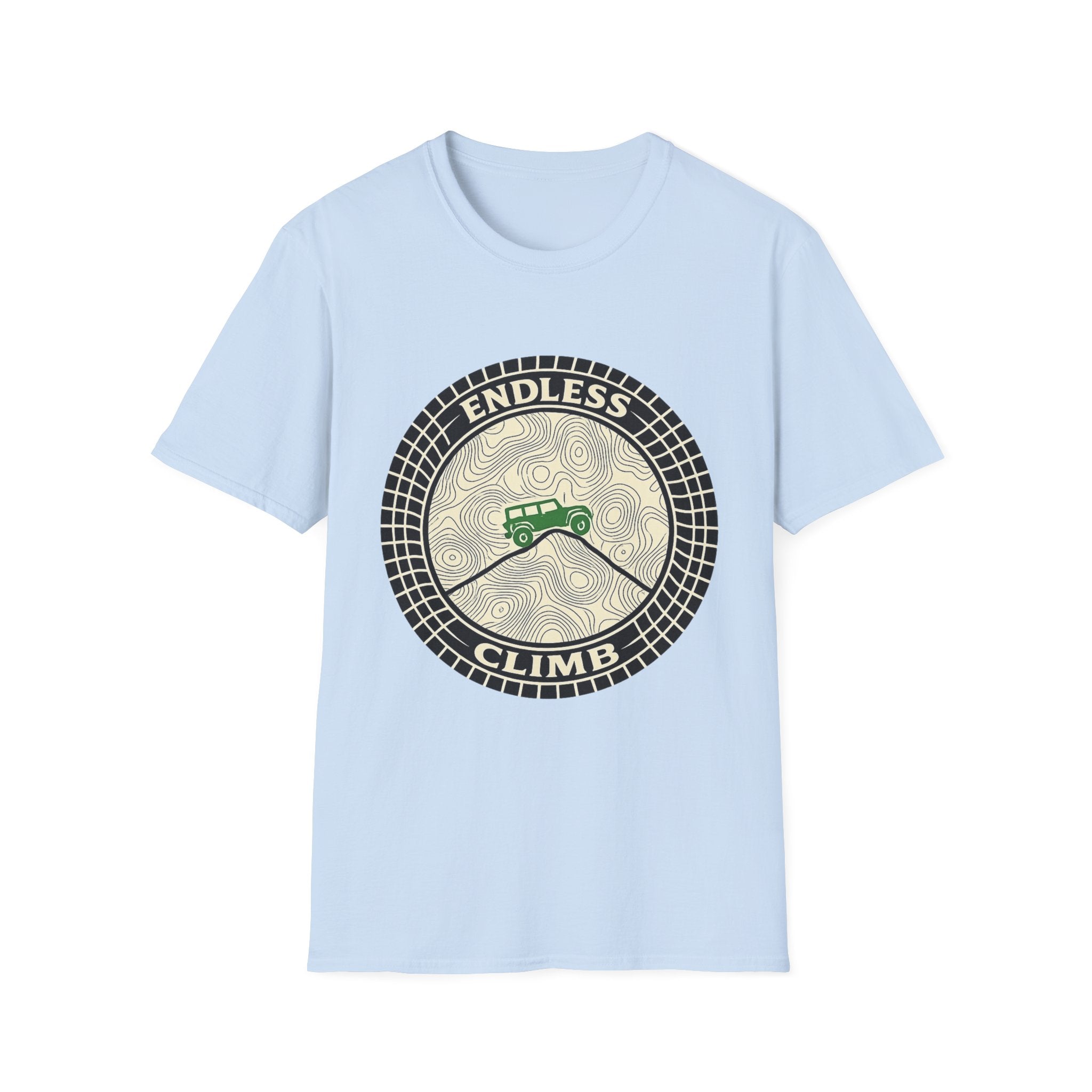 Endless Climb T-Shirt