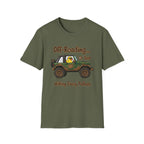 Off-Roading T-Shirt