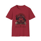 Sasquatch Rated T-Shirt