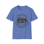 Flip Me Over T-Shirt