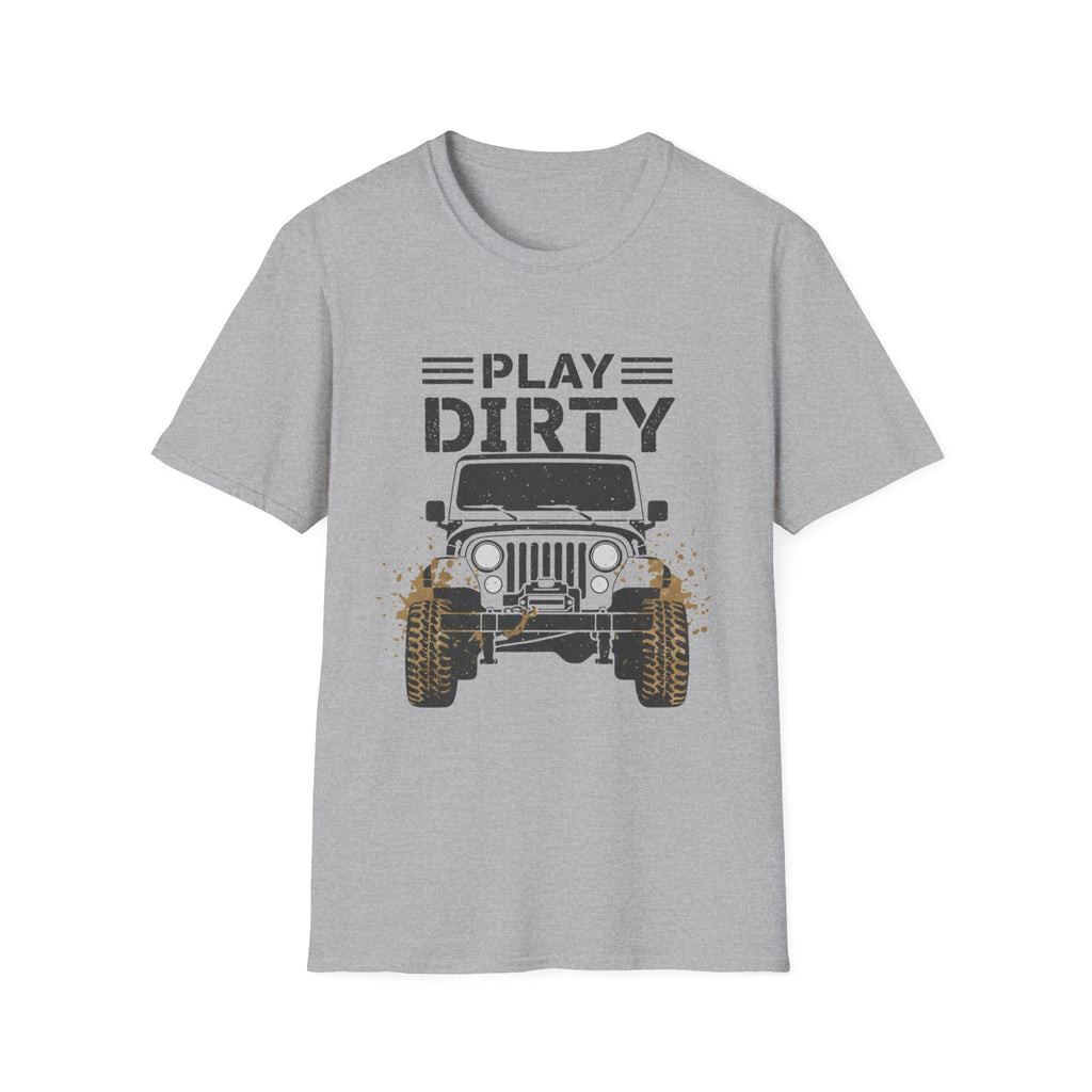 Plat Dirty T-Shirt