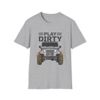 Plat Dirty T-Shirt