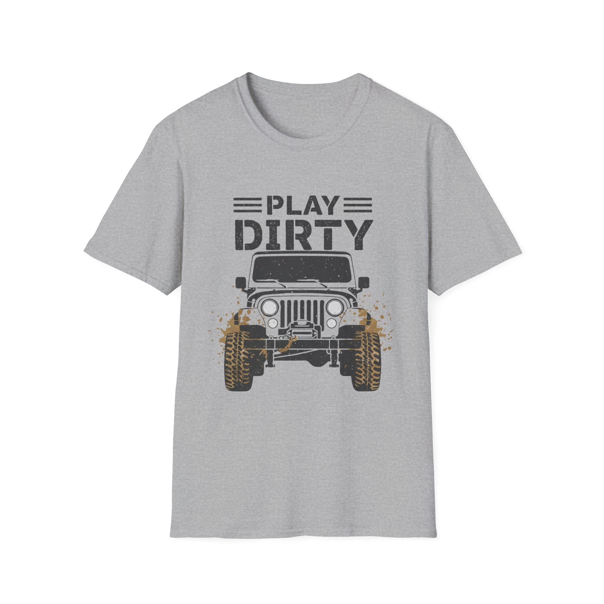 Plat Dirty T-Shirt